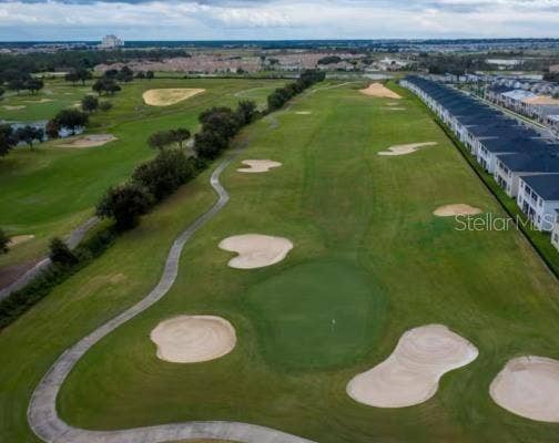 949 LEADER STREET, Davenport, FL 33896 Champions Gate Golf Course