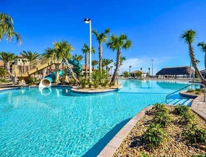 949 LEADER STREET, Davenport, FL 33896 Lazy River