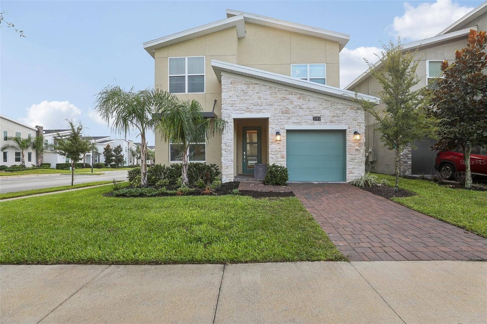 949 LEADER STREET, Davenport, FL 33896 949 LEADER STREET, Davenport, FL 33896