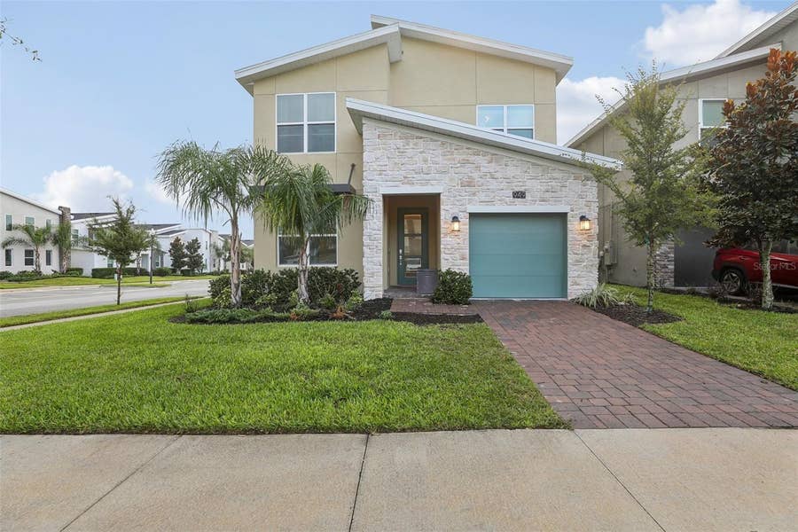 Property photo for 949 LEADER STREET, Davenport, FL