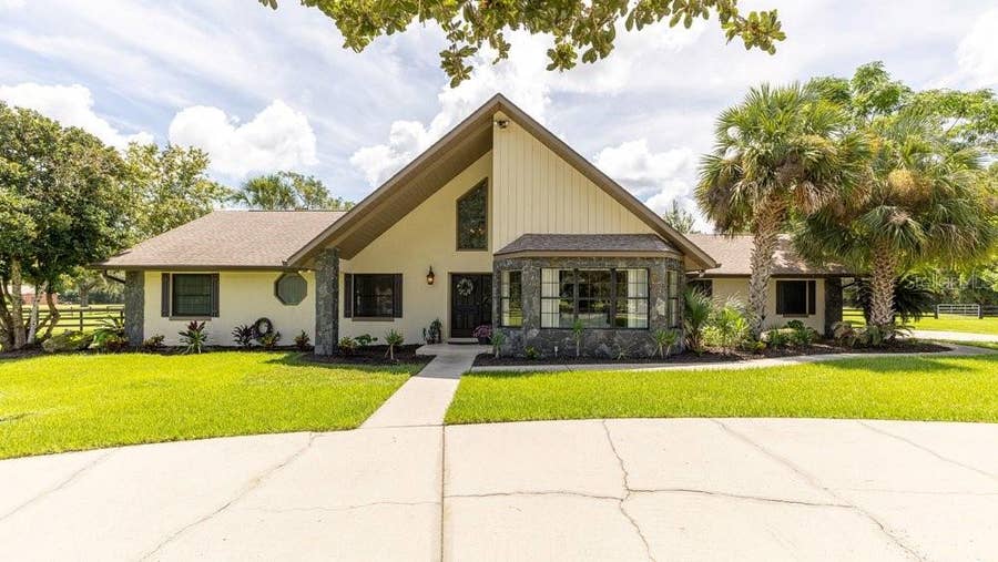 Property photo for 7738 SW 93RD STREET ROAD, Ocala, FL