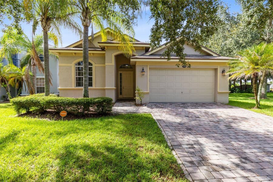 Property photo for 2900 BONITA CIRCLE, Kissimmee, FL