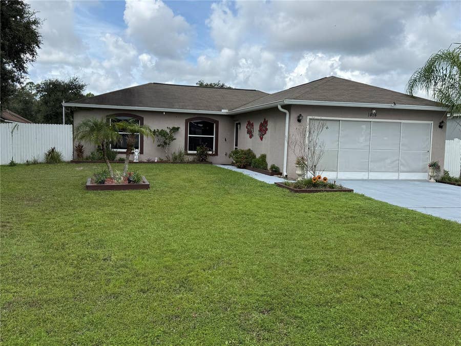 Property photo for 1414 SWAN COURT, Poinciana, FL