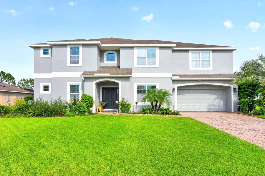 Property photo for 3135 AMALFI DRIVE, Orlando, FL