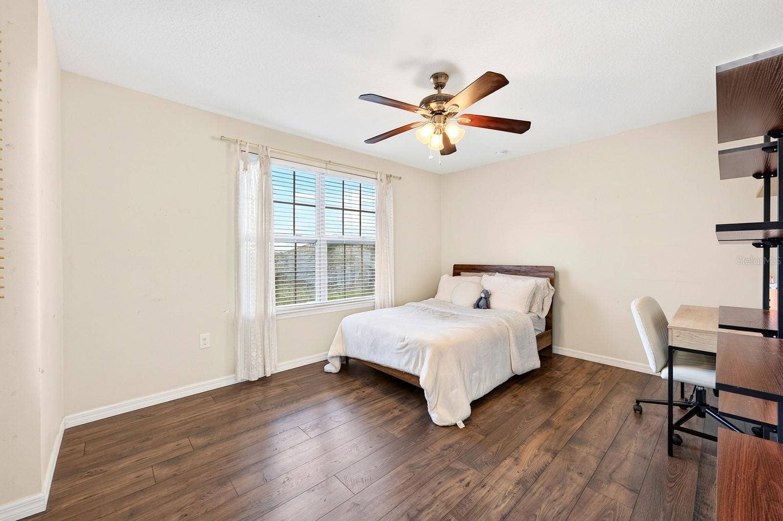 Third Bedroom.