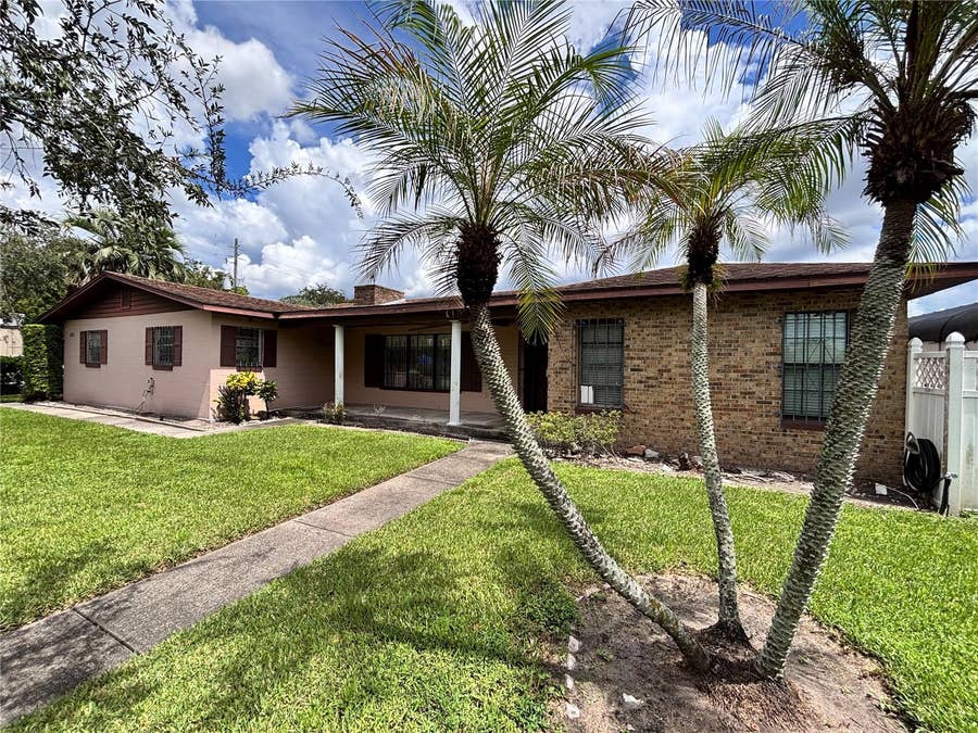 Property photo for 4143 EDGEWATER DRIVE, Orlando, FL