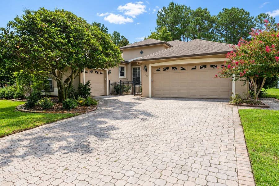 Property photo for 3551 WADING HERON TERRACE, Oviedo, FL