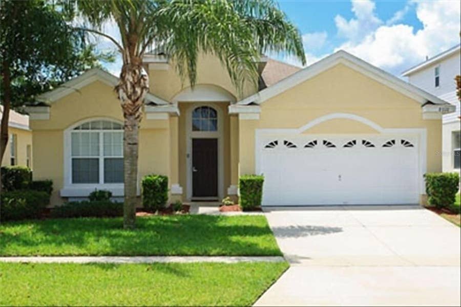 Property photo for 8010 KING PALM CIRCLE, Kissimmee, FL