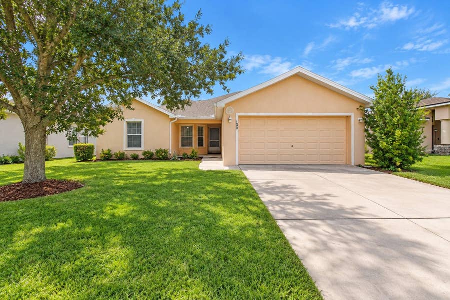 Property photo for 500 HIGHLAND MEADOWS AVENUE, Davenport, FL