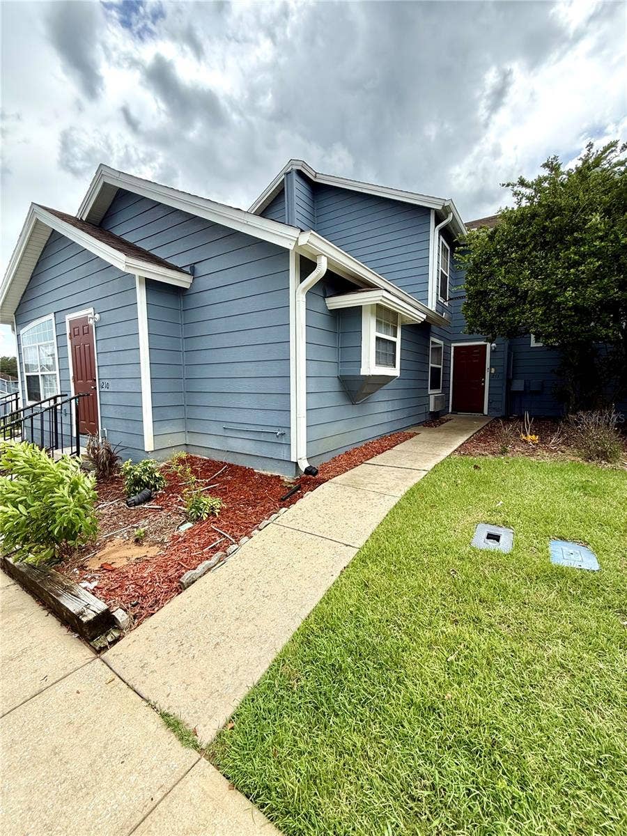 Property photo for 211 CARIBBEAN DRIVE, Davenport, FL