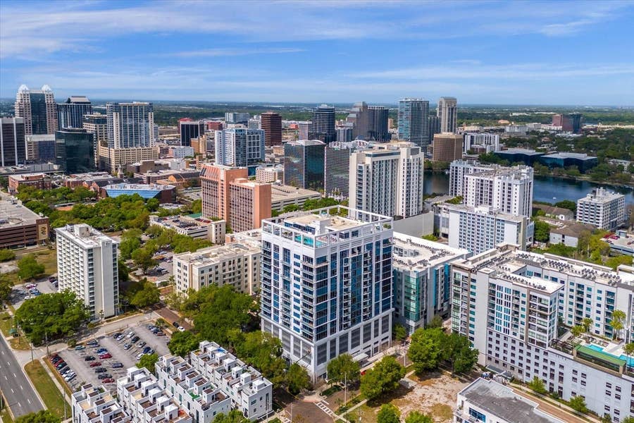 Property photo for 260 S OSCEOLA AVENUE, #1406, Orlando, FL