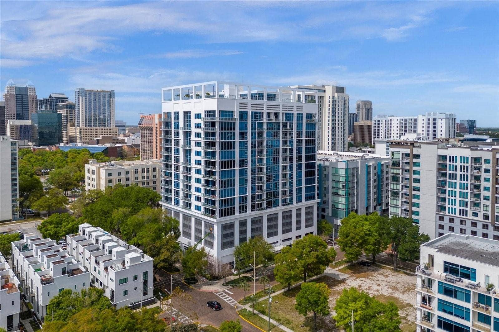 260 S OSCEOLA AVENUE, #1406, Orlando, FL 32801 260 S OSCEOLA AVENUE, #1406, Orlando, FL 32801