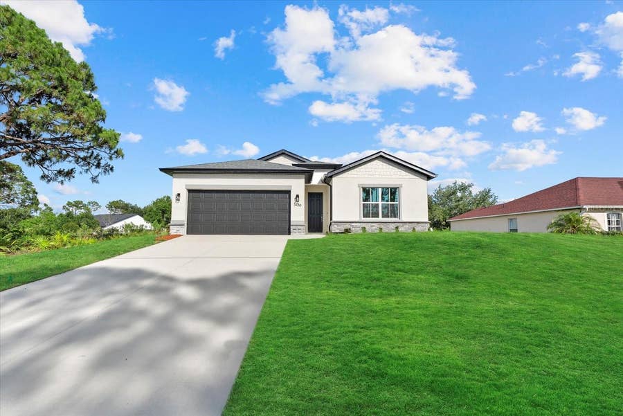 Property photo for 1486 ARDISIA STREET, North Port, FL