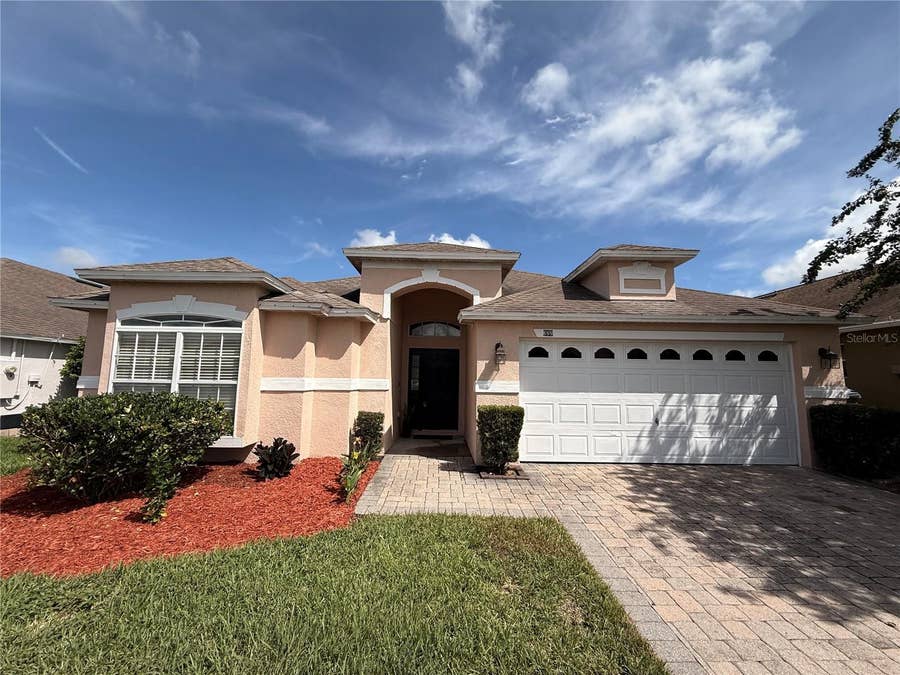 Property photo for 222 OLD BRIDGE CIRCLE, Davenport, FL