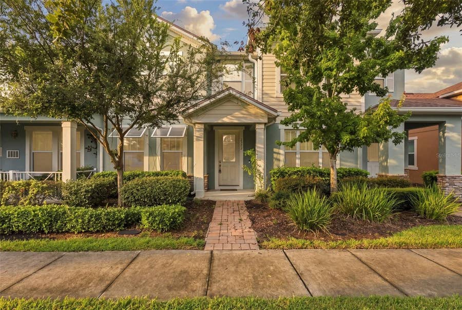 Property photo for 2573 FOLIO WAY, Kissimmee, FL