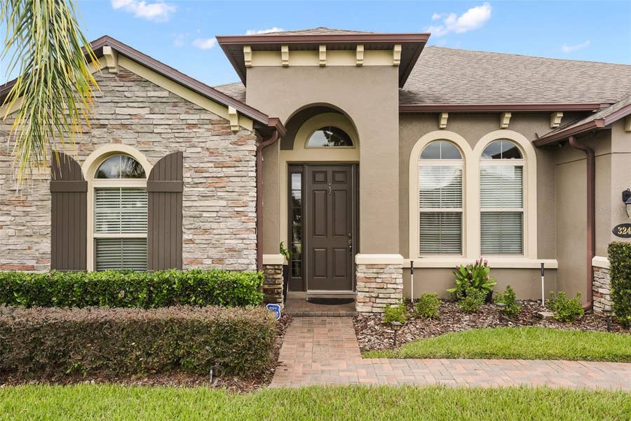 Property photo for 3243 KAYAK WAY, Orlando, FL