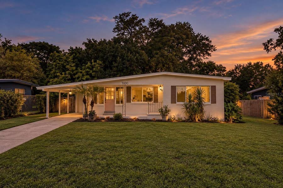Property photo for 3000 ROGAN ROAD, Orlando, FL