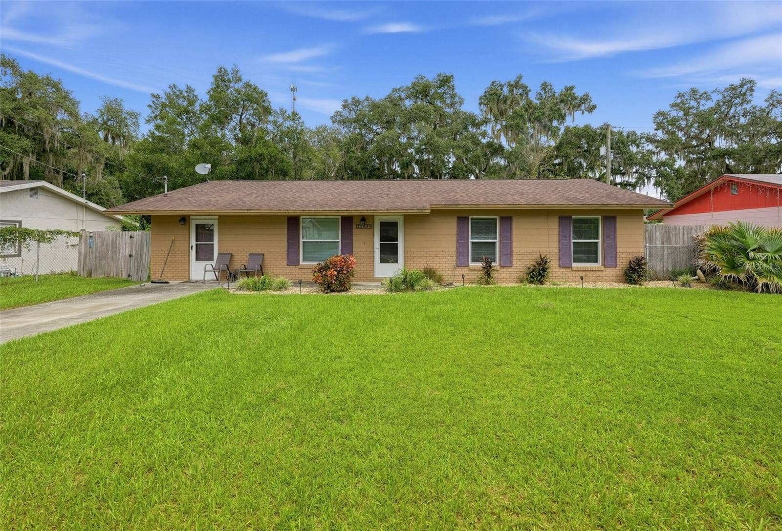 14632 STATE STREET, Dade City, FL 33523 14632 STATE STREET, Dade City, FL 33523