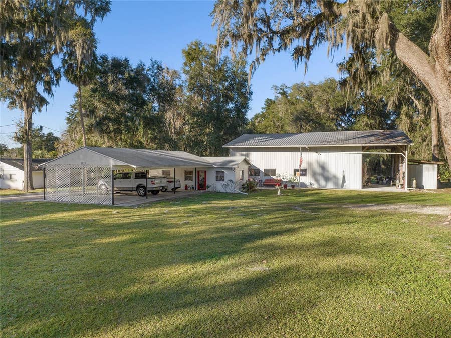 Property photo for 5715 SE 109TH STREET, Belleview, FL