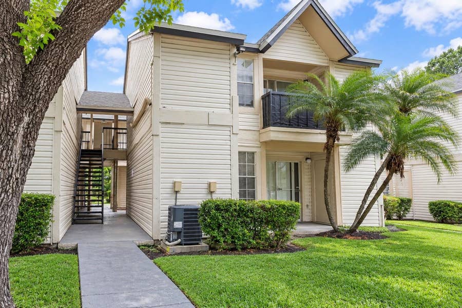 Property photo for 1956 LAKE ATRIUMS CIRCLE, #144, Orlando, FL