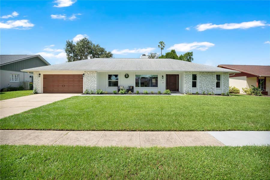 Property photo for 6610 ORANGE KNOLL DRIVE, Belle Isle, FL