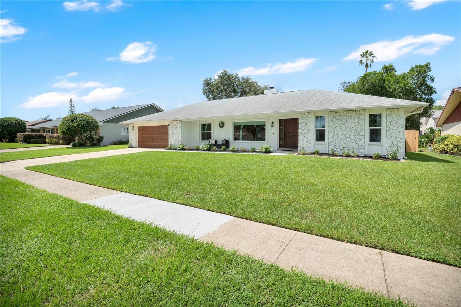 6610 ORANGE KNOLL DRIVE, Belle Isle, FL 32812 6610 ORANGE KNOLL DRIVE, Belle Isle, FL 32812