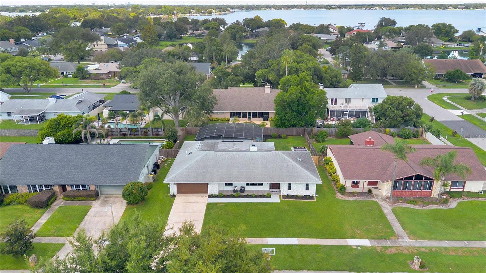 6610 ORANGE KNOLL DRIVE, Belle Isle, FL 32812 6610 ORANGE KNOLL DRIVE, Belle Isle, FL 32812