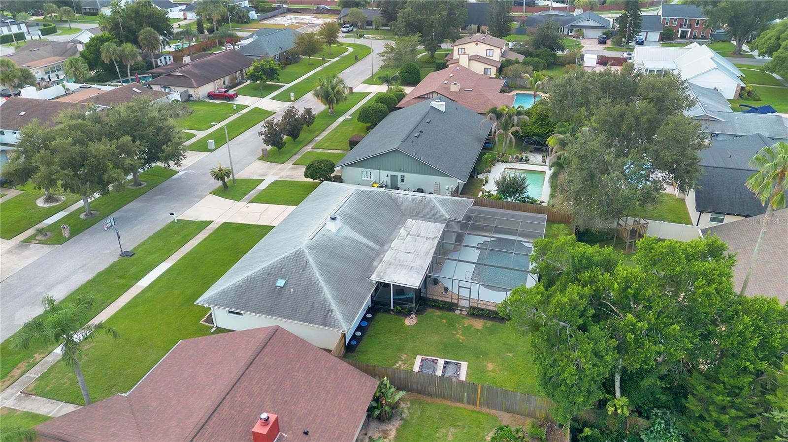 6610 ORANGE KNOLL DRIVE, Belle Isle, FL 32812 6610 ORANGE KNOLL DRIVE, Belle Isle, FL 32812