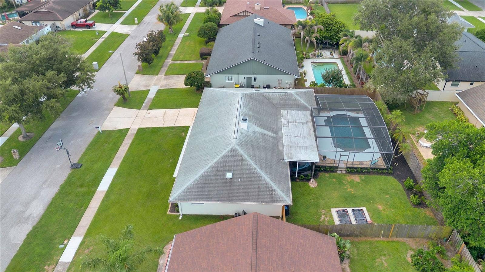6610 ORANGE KNOLL DRIVE, Belle Isle, FL 32812 6610 ORANGE KNOLL DRIVE, Belle Isle, FL 32812