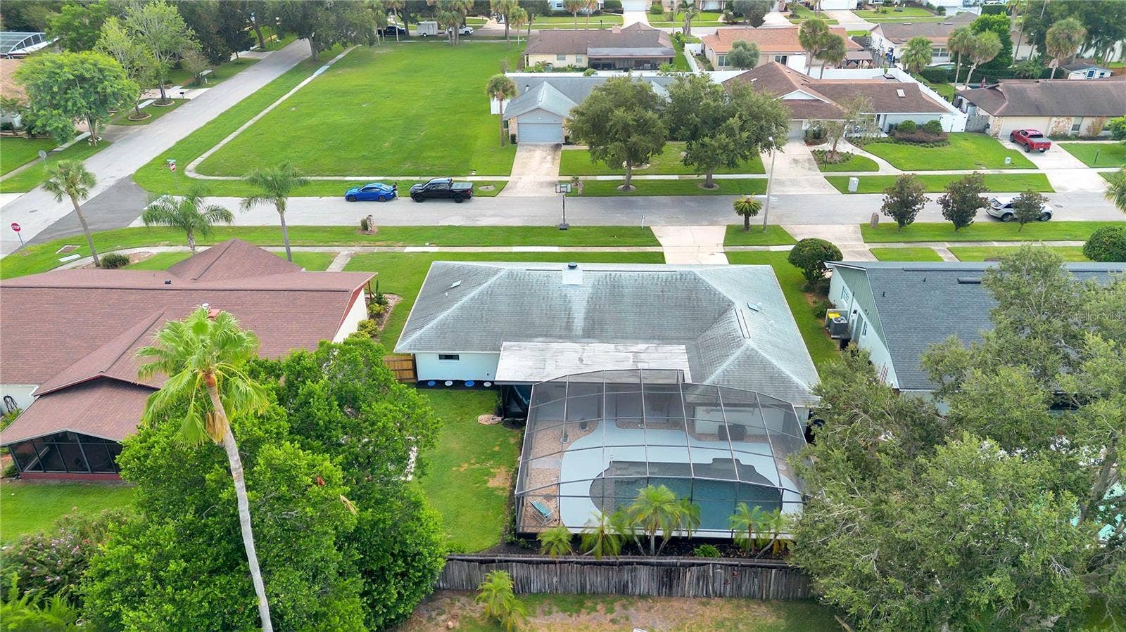 6610 ORANGE KNOLL DRIVE, Belle Isle, FL 32812 6610 ORANGE KNOLL DRIVE, Belle Isle, FL 32812