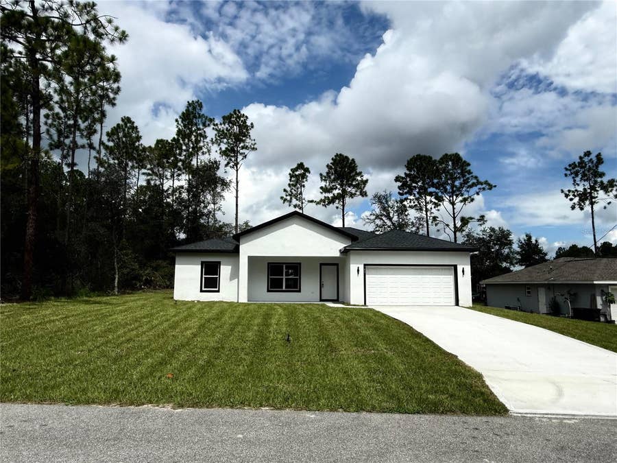 Property photo for 286 W BOLERO PLACE, Citrus Springs, FL