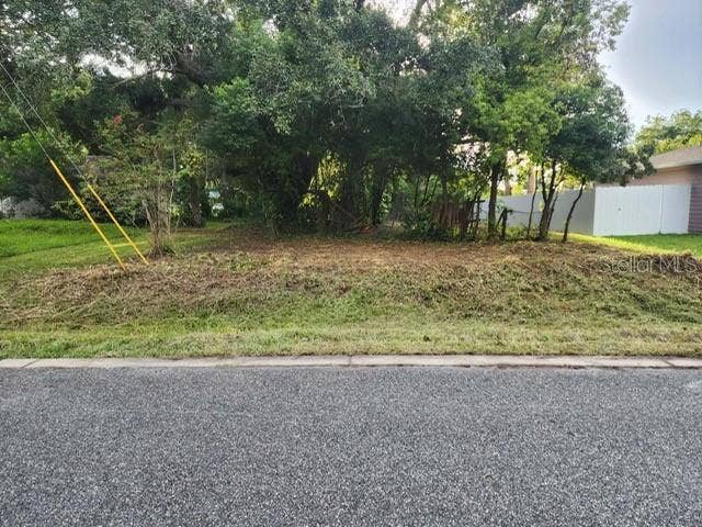 Property photo for ALEXANDER AVENUE, Sanford, FL