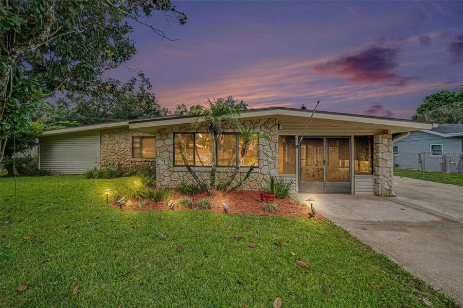 Property photo for 307 TUCKER DRIVE, Sanford, FL