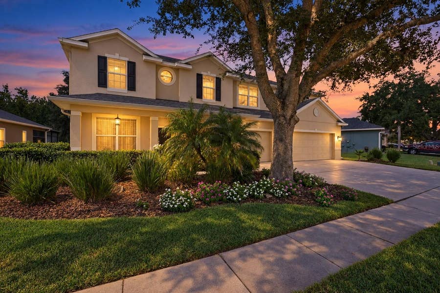 Property photo for 10304 MALLARD LANDINGS WAY, Orlando, FL