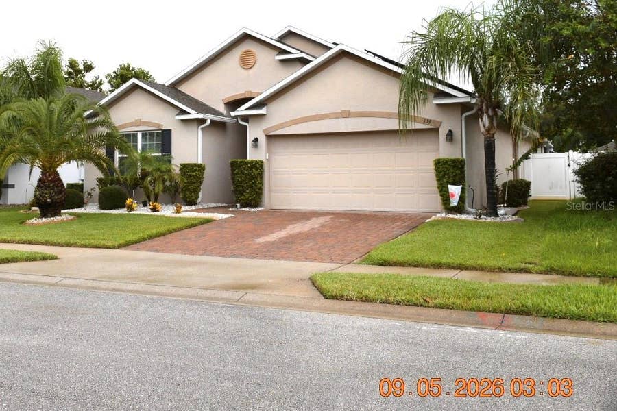 Property photo for 139 W FIESTA KEY LOOP W, Deland, FL