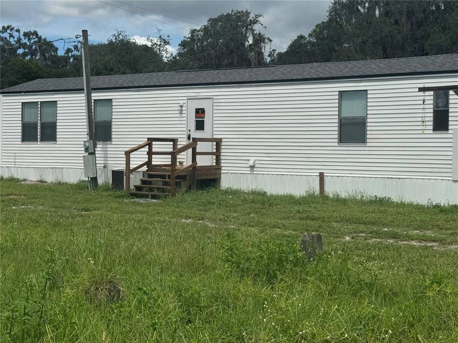 Property photo for 5016 COUNTY ROAD 157, Wildwood, FL