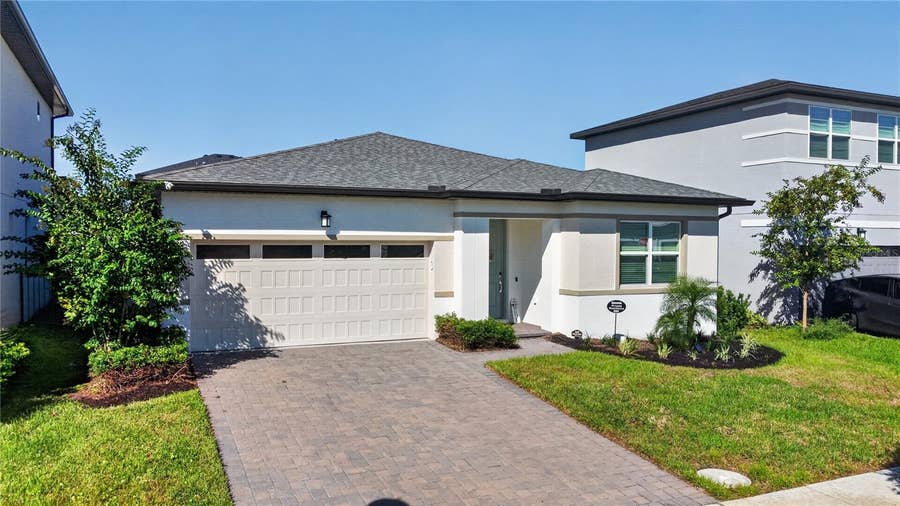 Property photo for 4916 SHADY PINES DRIVE, St Cloud, FL