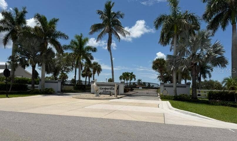 Property photo for 11560 EQUESTRIAN COURT, Placida, FL