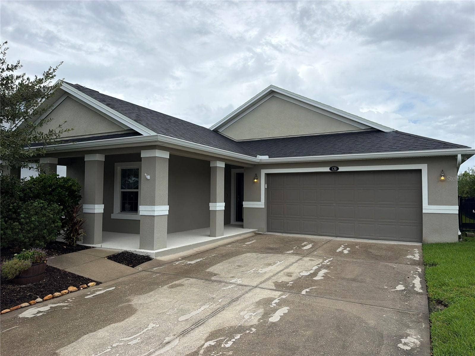120 PRESTWICK GRANDE DRIVE, Daytona Beach, FL 32124