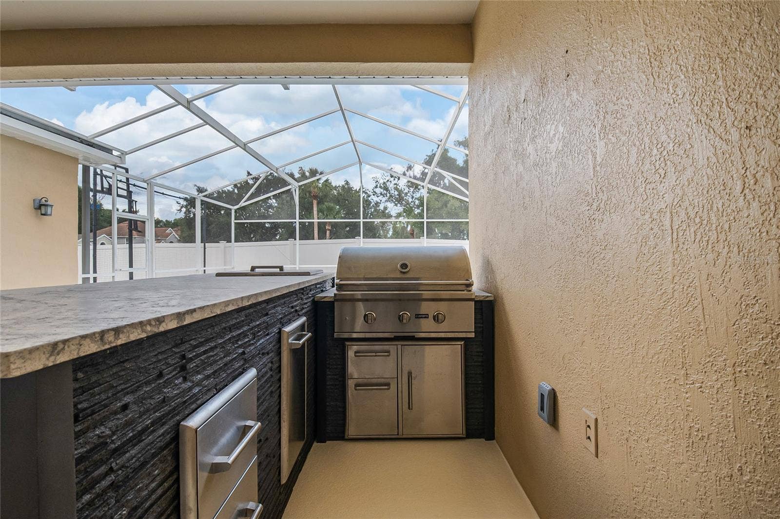 116 OAK GROVE CIRCLE, Lake Mary, FL 32746 Stainless Steel