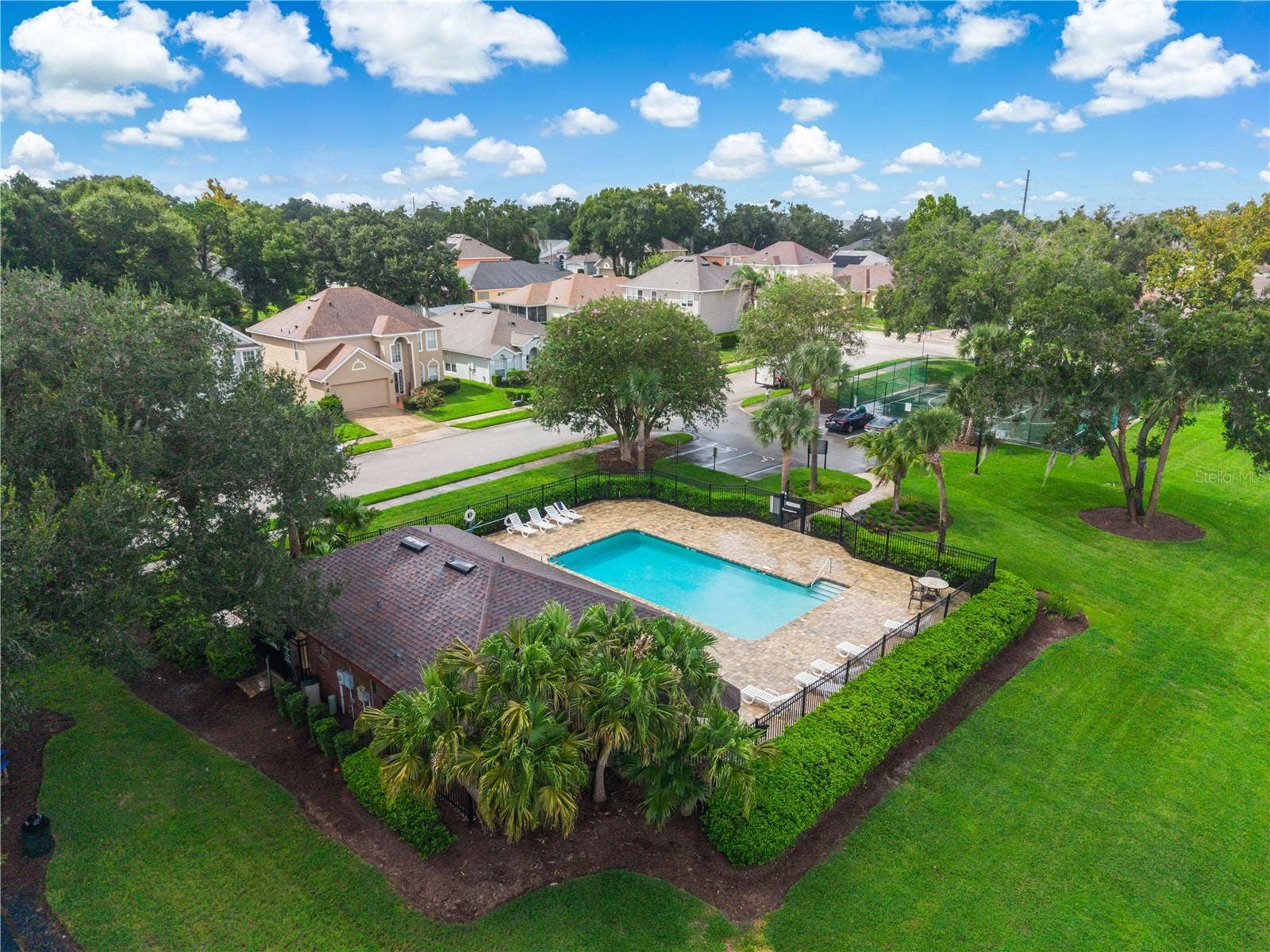 116 OAK GROVE CIRCLE, Lake Mary, FL 32746 Community Amenities
