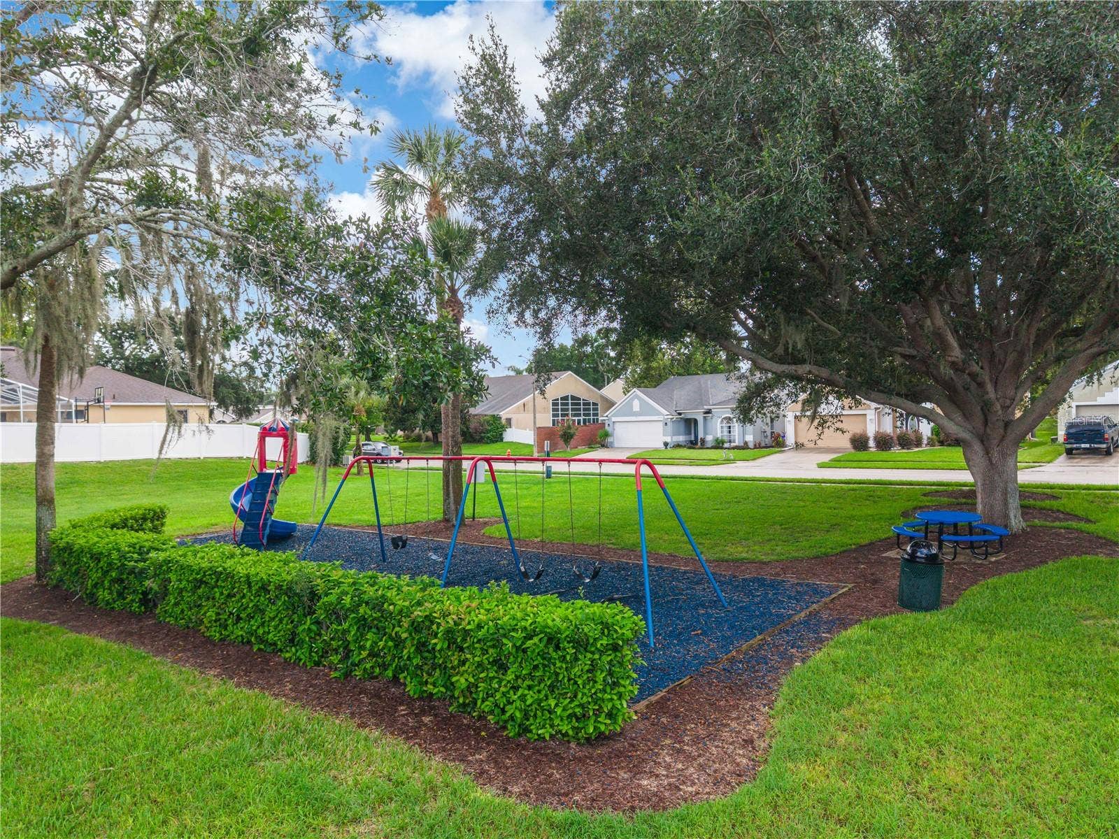 116 OAK GROVE CIRCLE, Lake Mary, FL 32746 Playground