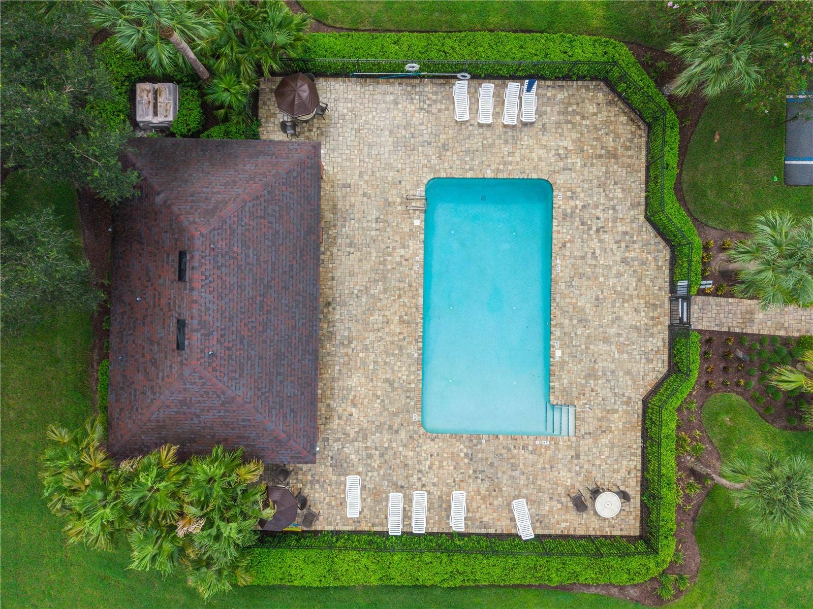 116 OAK GROVE CIRCLE, Lake Mary, FL 32746 Pool