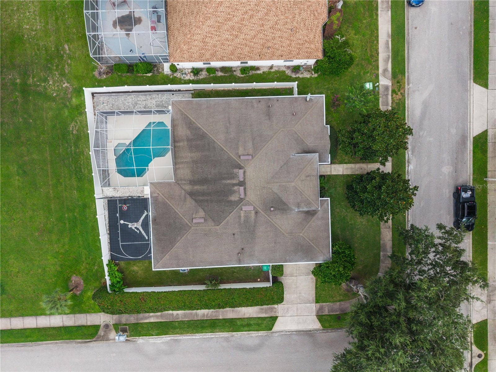 116 OAK GROVE CIRCLE, Lake Mary, FL 32746 Corner Lot