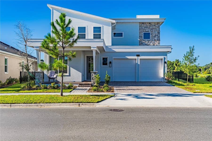 Property photo for 10068 BALLAST DRIVE, Orlando, FL