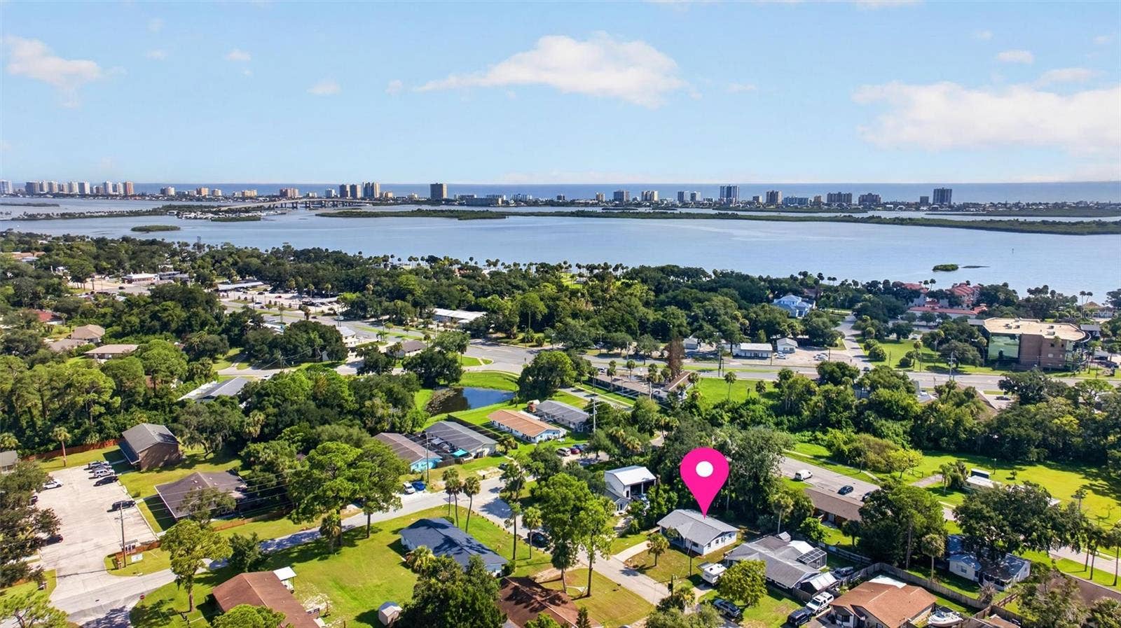 5103 TAYLOR AVENUE, Port Orange, FL 32127 5103 TAYLOR AVENUE, Port Orange, FL 32127