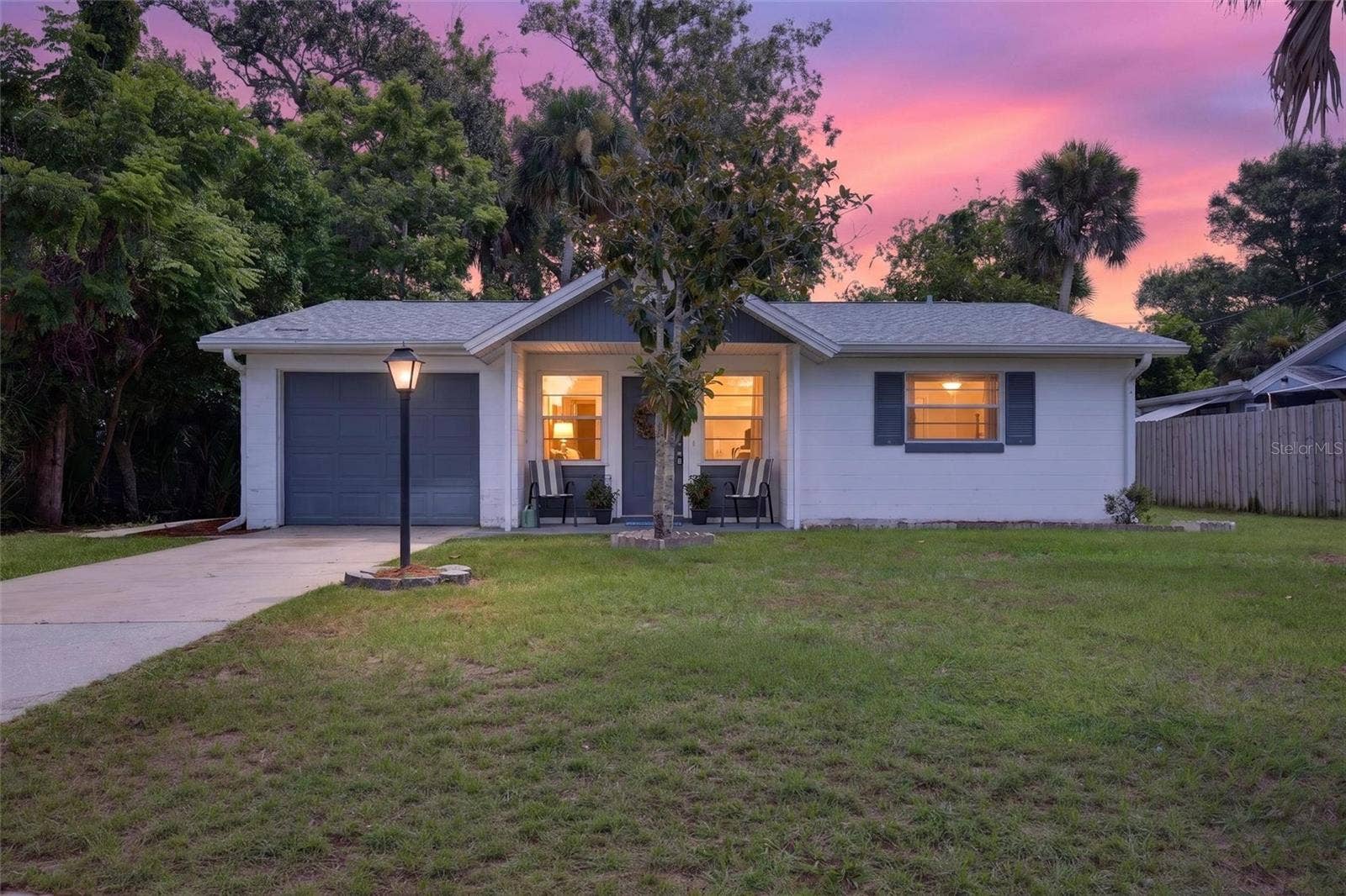 5103 TAYLOR AVENUE, Port Orange, FL 32127 5103 TAYLOR AVENUE, Port Orange, FL 32127