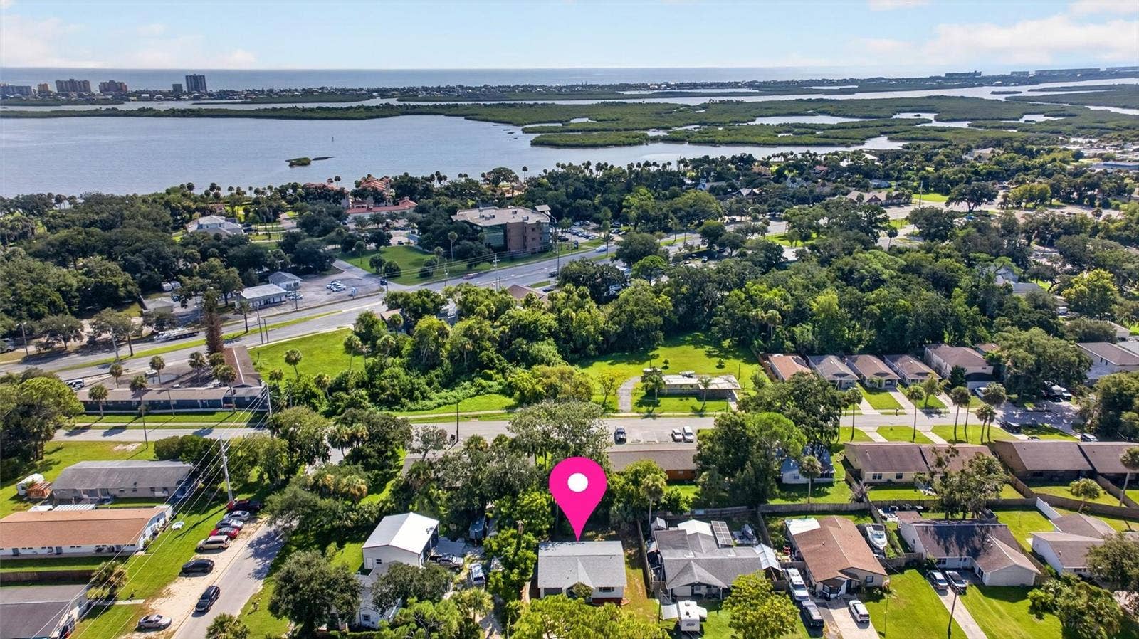 5103 TAYLOR AVENUE, Port Orange, FL 32127 5103 TAYLOR AVENUE, Port Orange, FL 32127