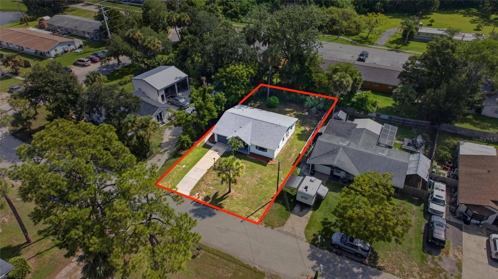 5103 TAYLOR AVENUE, Port Orange, FL 32127 5103 TAYLOR AVENUE, Port Orange, FL 32127