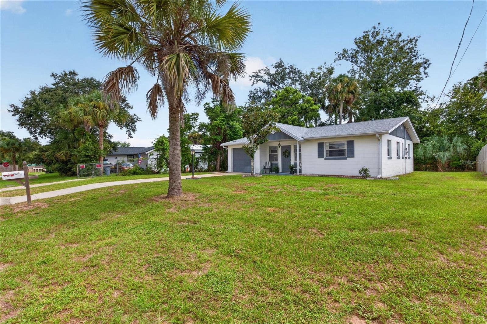 5103 TAYLOR AVENUE, Port Orange, FL 32127 5103 TAYLOR AVENUE, Port Orange, FL 32127
